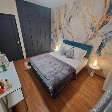 Master1 Seaside Lux Apartment