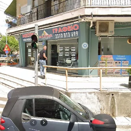 Master1 Seaside Lux * Thessaloniki