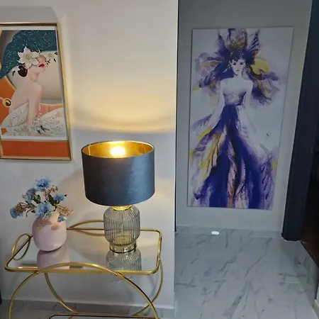 Apartment Master1 Seaside Lux