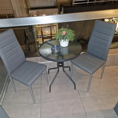 Apartament Master1 Seaside Lux *